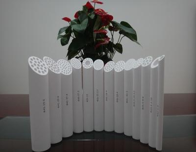 China Ultrafiltration AL2O3 Ceramic Membrane Filters for sale