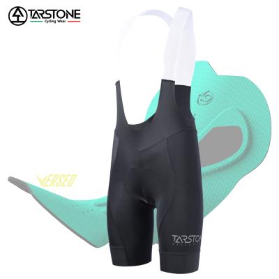 China Breathable Mens Padded Bib Cycling Shorts Best Tights Bib Cycling Shorts For Cycling 2020 for sale