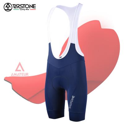 China 2020 New Summer Breathable Bib Cycling Shorts / Full Custom Design Sublimation Cycling Clothing for sale