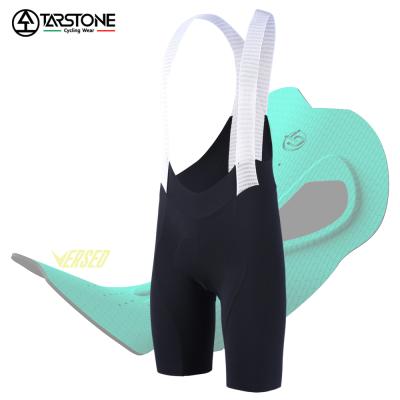 China Best Breathable Bib Shorts Fully Sublimated Cycling Shorts For Bike Cycling Clubs & Teams for sale