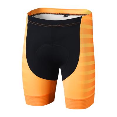 China Breathable Women Cycling Padded Shorts For Cycling Riding Pants For Cycling Cycling Clothes Custom Cycling Shorts for sale