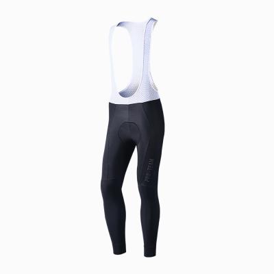 China Breathable Tarstone Customization OEM ODM Thermal Soft Padded Long Pants Cycling Mens for sale