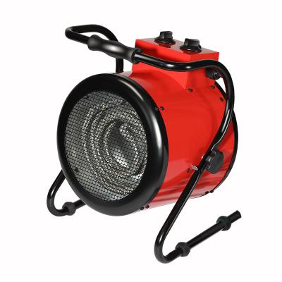 China Outdoor Portable Electric Greenhouse 3000w Patio Kerosene Heater for sale