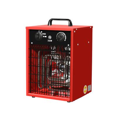 China Wholesale machinery repair shops factory price 3kw heating element electric heater for sale