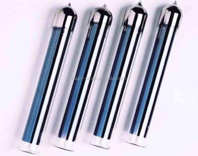 China solar water heater spare parts vacuum glass tubes for solar water heater solar tuble for sale