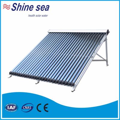 China solar thermal swimming pool water heater solar powered system for swimming pool hotel home use for sale