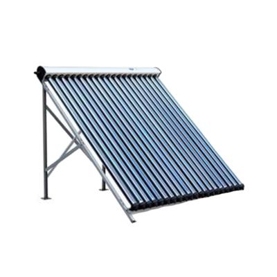 China Solar Bath / Washing Pool / Heat Pipe Solar Collector Vacuum Tube Home Equipment for sale