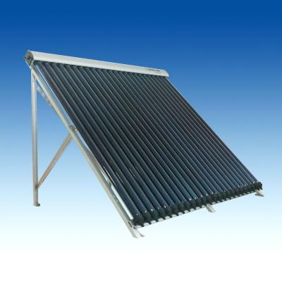 China Water Heater Heat Pipe Solar Collector for sale