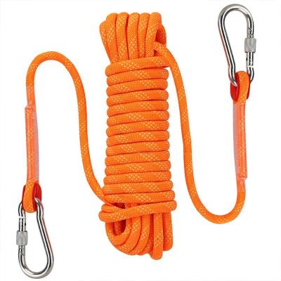 China Climbing / Inclined / Falling Rope Mountaineering Gear Climbing Pad NTR , Static Rope for sale