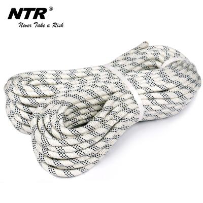 China Durable Climbing Rope, Static Rope 11mm for sale