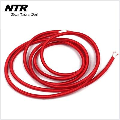 China High Abrasion Resistance Colored Elastic Rope Stretch Rope Bungee Suction Rope Round Jump Rope for sale