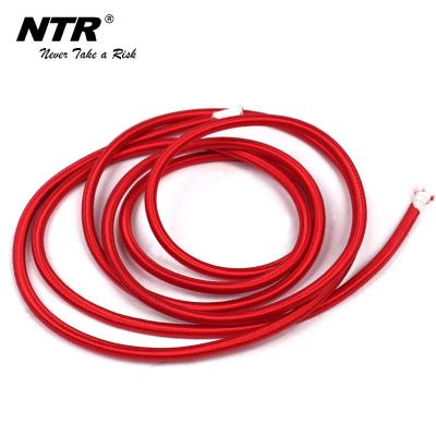 China Rope 10mm 6mm 8mm Rubber Elastic Around Rope Bungee Solid Rubber Jump Rope for sale