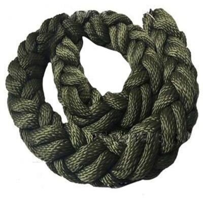 China Resist high temperature fast rope for sale