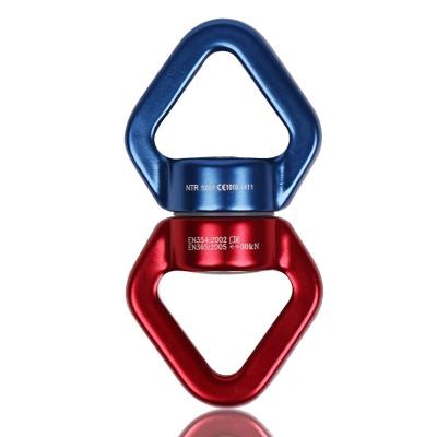 China Other Reliable NTR Quality Swivel Connector Climbing for sale