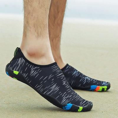 China Anti-slippery Men Beach Surfing Diving Snorkeling Shoes 66 Water Sport Sneaker Aqua Socks Women Kid Swimming Dance Barefoot Swim Yoga Gym for sale