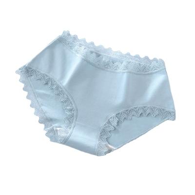 China Custom Mens Antibacterial Underwear Manufacturers For Women Cotton Ladies for sale