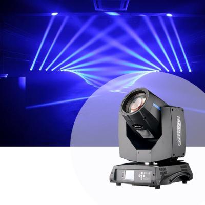 China Cheapest outdoor event b eye boxes hotel par moving roller coaster lp001 led light for rgbw stage for sale