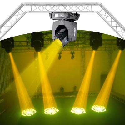 China sharpy hotel Canton disco DJ 7r 230 head wash stage beam lights moving equipment for sale