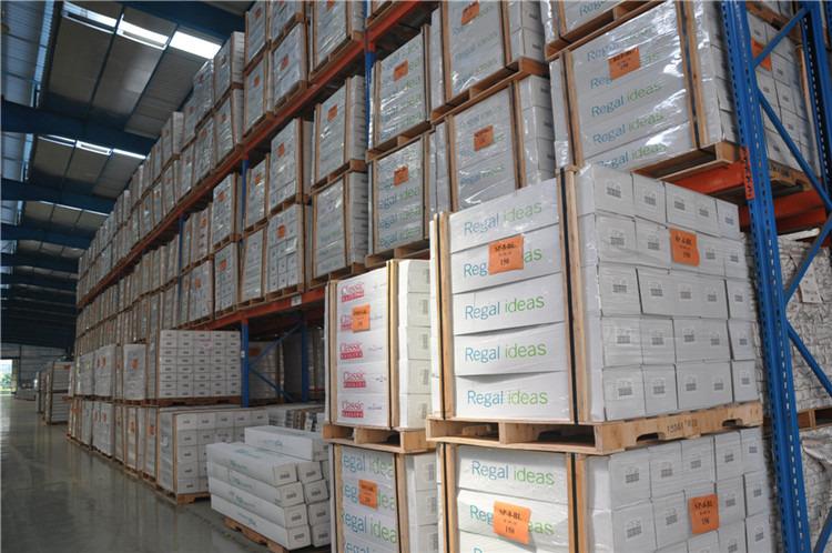 Verified China supplier - Guangdong Xinwei Aluminium Products Co., Ltd.