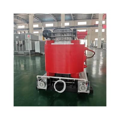 China 2022 Power Distribution System Power Transformer Dry Power Transformer 2500kva Best Price Factory Direct Sales Hot Selling for sale