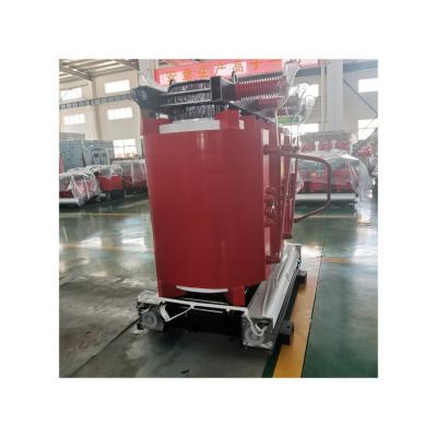 China High quality 33kv power distribution system manufacturer supply 34.5kv to 440v 380v 3000kva dry 3150 KVA power transformer price for sale