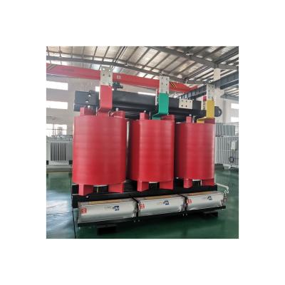 China Economic Power Distribution System Custom Design Dry Amorphous Alloy Core For Transformer for sale