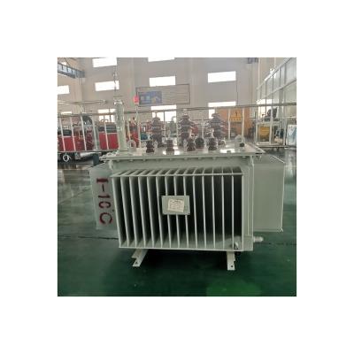 China Power Distribution System ANSI IEEE 20MVA 16 MVA Standard Power Transformer Price With MR Tap Switch 67kv 115kv To 11kv 33kv for sale