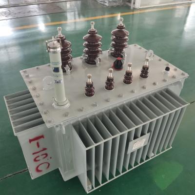 China Power Distribution System Factory Price 500Kva 630Kva 800Kva 1000Kva 11Kv Three Phase Dry Type Transformer 6Kv 10Kv for sale