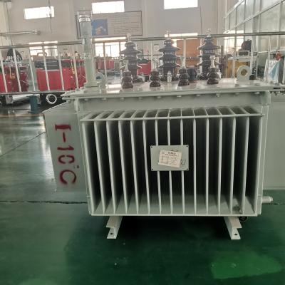 China Power Distribution System Single Phase Mounted 6.6 138 Kv 22K Power Transformer 20Kv 15 Kv Mva 37.5Kva 50Kva Transformer For Step Down Sale for sale