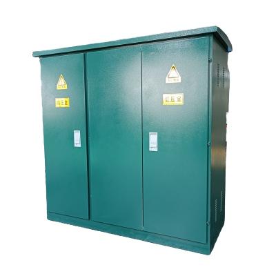 China Power Distribution System 13.2kv Auto Transformer 2500kva 1600kva 500kva Protection Mounted Electrical Transformer Transformer for sale