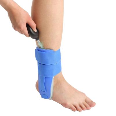 China High Compression Air Ankle Brace for sale