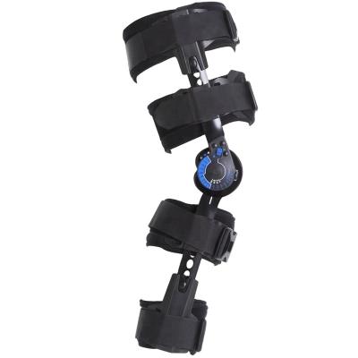 China Adult Adjust Knee Brace for sale