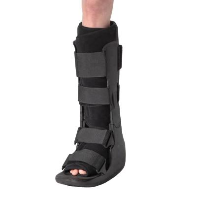 China Fixed Rehab Center Fibula Fracture Ankle Walker for sale