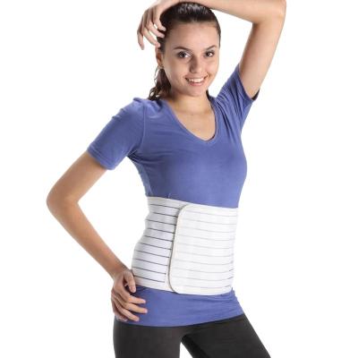 China Postpartum Universal Elastic Abdominal Binder for sale