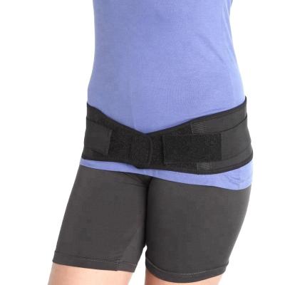 China Cotton Pelvic Support Abdominal Brace for sale