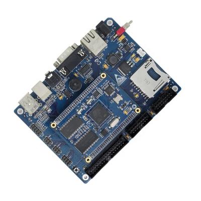 China Linux Embedded Panel ARM926EJ-S QY-1808EK Driver Circuit Board for sale