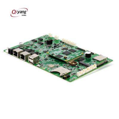 China Low Price Not Applicable High Quality Quad Core Digital Signage Mainboard With Android 9.0, Linux 4.14 for sale