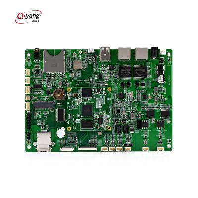 China Not applicable industrial embedded development board based on imx8m mini cpu A53 with android 9.0 for sale