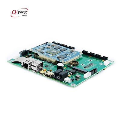 China I.MX6 Industrial Automation Development Kit With Dual / Quad Core ARM A9 Single / Android Processor And Linux System for sale