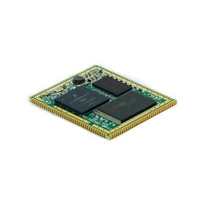 China Linux kernel board price good and open source i.mx28X ARM9 module kernel board can be usrd to industrial display included for sale