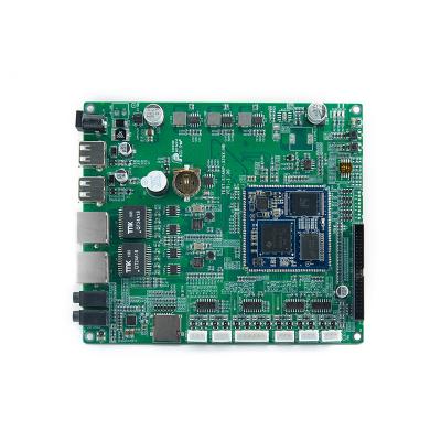 China Industrial Automation Low Price Ti Am Stamp 335x Embedded Linux Kernel Board With 800mhz For 3D Copy for sale