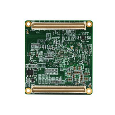 China High Quality Stock i.mx8m Embedded Mini SOM Core Board for WiFi, RS232, UART, CAN for sale