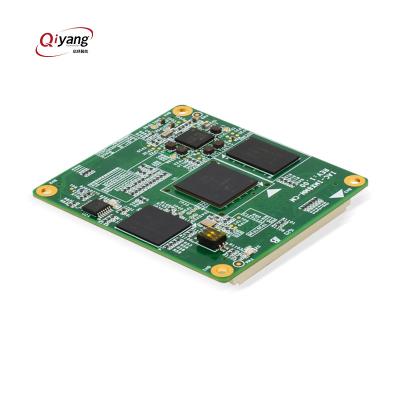 China QIYANGBoard iMX8M Core Board i.MX8M Mini Embedded Quad-Core Mini Audio And Video Processing 55mm*60mm for sale