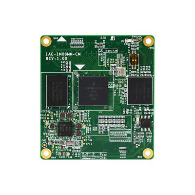 China Best Price N XP i.MX8M Mini Linux Embedded Boards For Video Medical Monitoring System iot 55mm*60mm for sale