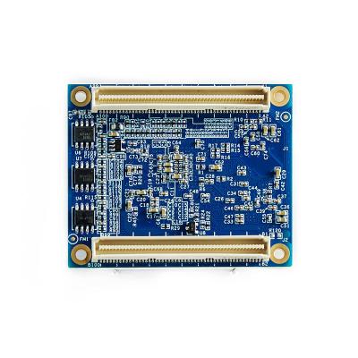 China ARMA7 grade processor i.MX6UL core board SOM support medical industrial Linux system,wifi,uart,mini pci-e serial port for sale