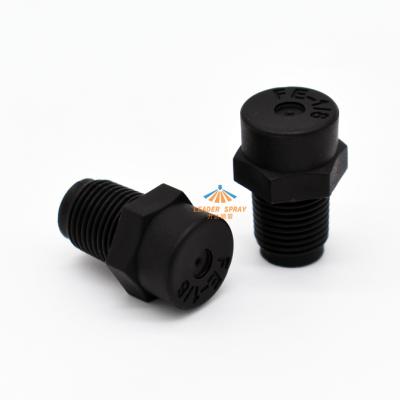 China Variable Flow Controls Made In China Low Pressure Cooling Plastic Fog Mist Nozzle for sale