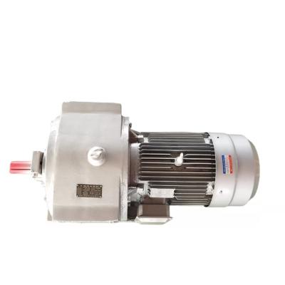 China Good Quality China Manufacturer New Product Electro Magnetic Gear Regulating AC Cut-off YCT Motor for sale