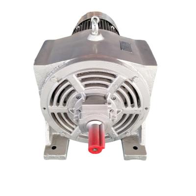 China High Equipment Quality And Good Price YCT Electro Electric Magnetic Speed ​​Regulating AC Motor for sale