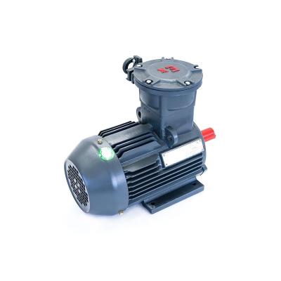 China Explosion Proof Flameproof Motor Yb3 15KW Explosion Proof Motor Yb for sale