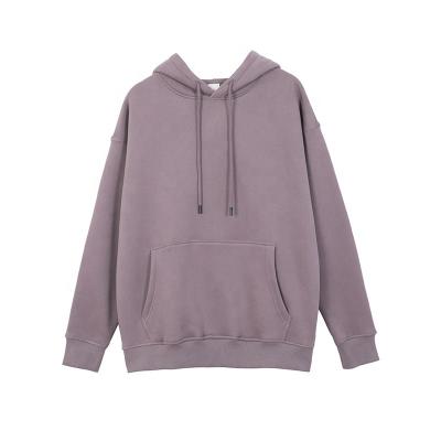 China Hot Selling Cotton Fashion Product Anti-Wrinkle Unisex Hoodies Sweatshirts Loose Sporty Clothing 100% for sale